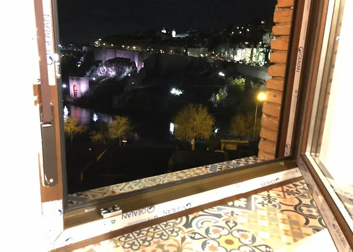 Mirador De San Juan