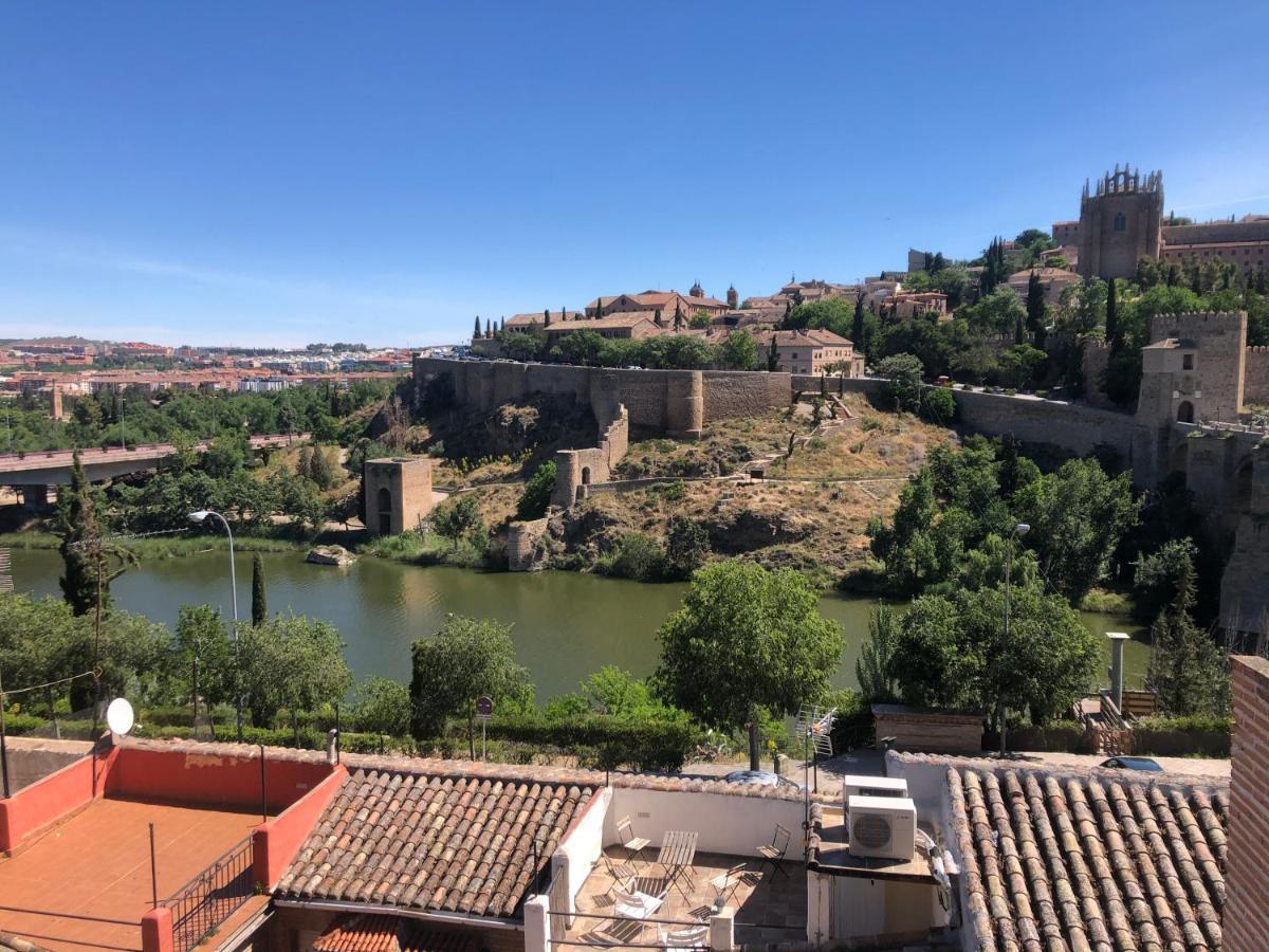 Mirador De San Juan