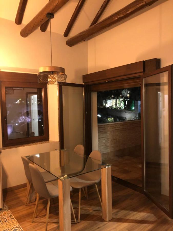 Mirador De San Juan Apartment Toledo