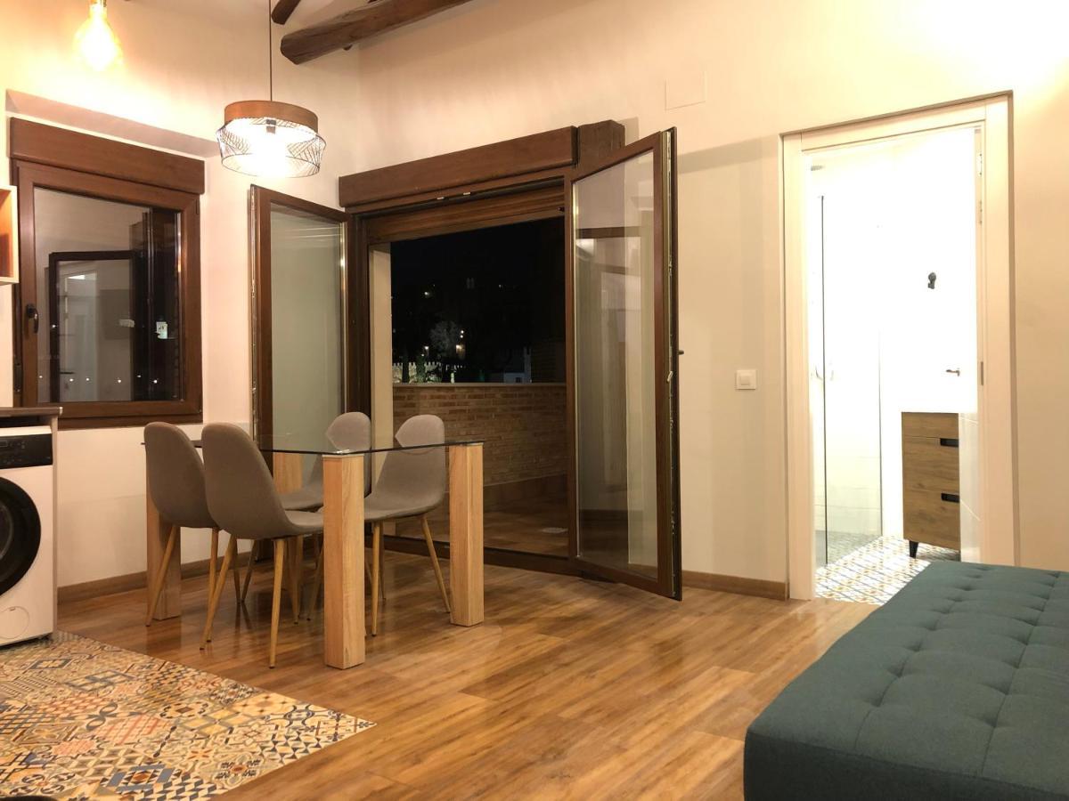 Apartment Mirador De San Juan *