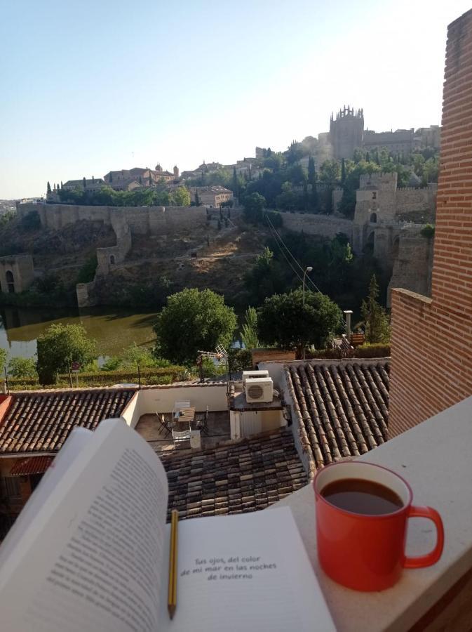 Apartment Mirador De San Juan Toledo