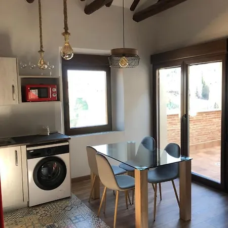 Apartament Mirador De San Juan Toledo Zewnętrze zdjęcie