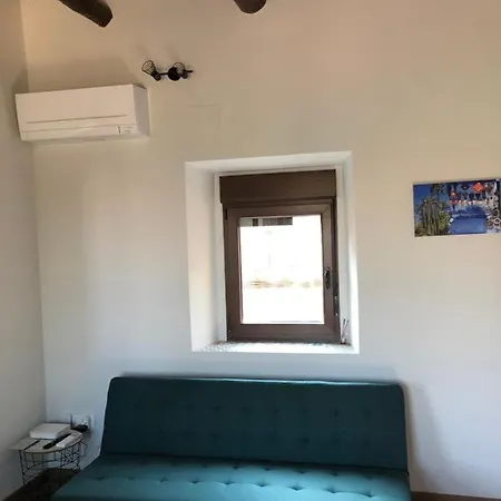 Apartament Mirador De San Juan Toledo Zewnętrze zdjęcie
