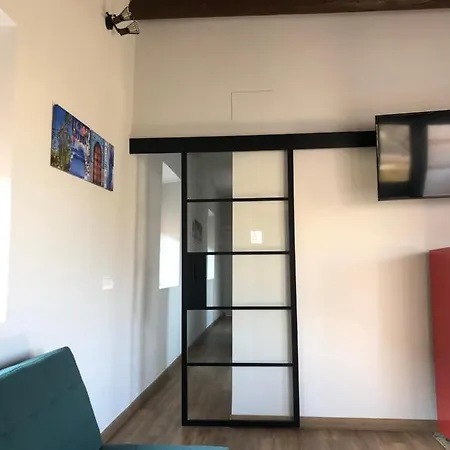Apartament Mirador De San Juan Toledo Zewnętrze zdjęcie
