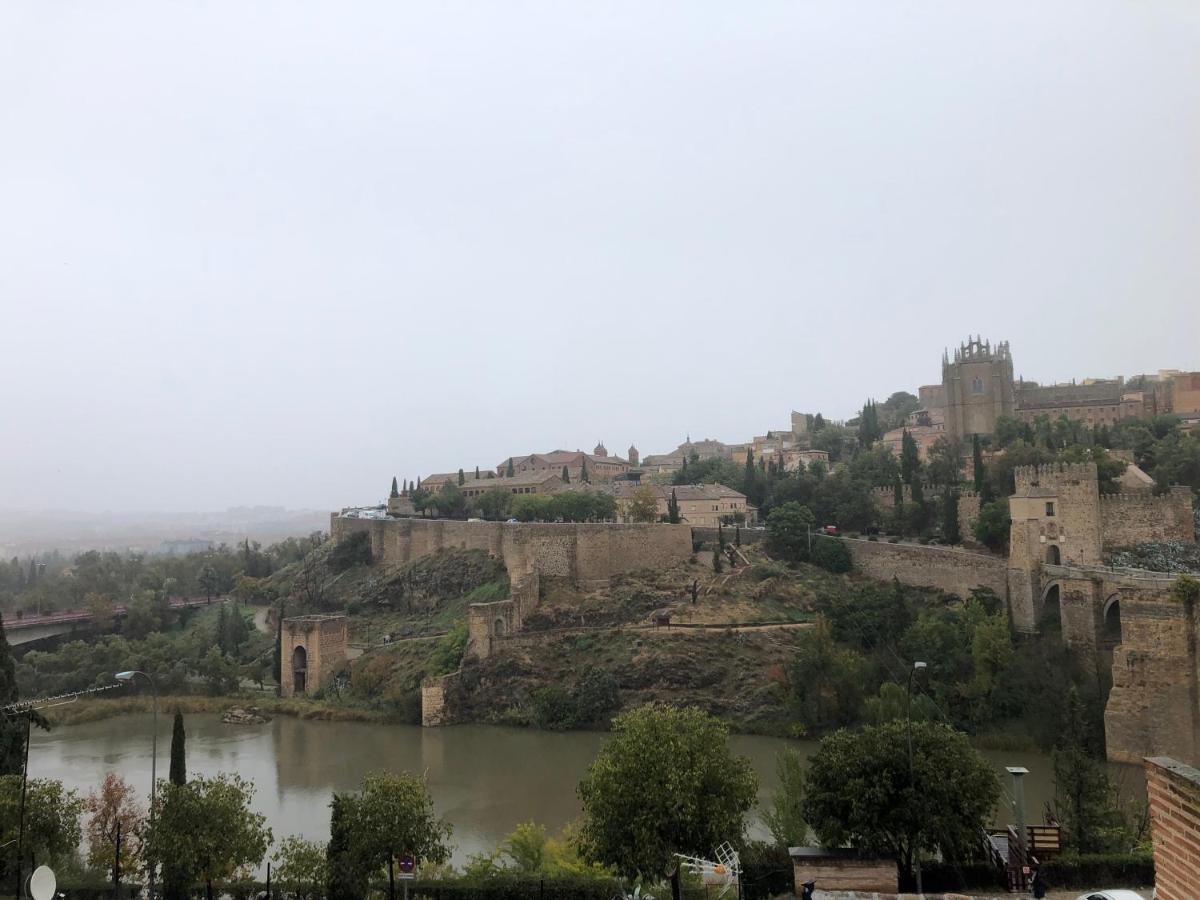 Mirador De San Juan *