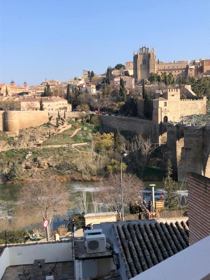 Mirador De San Juan Apartment Toledo