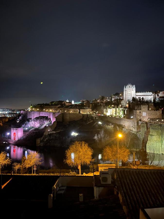 Mirador De San Juan * Toledo