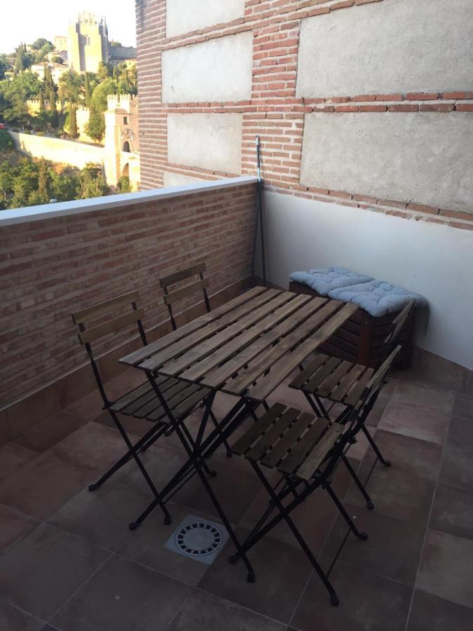 Apartment Mirador De San Juan